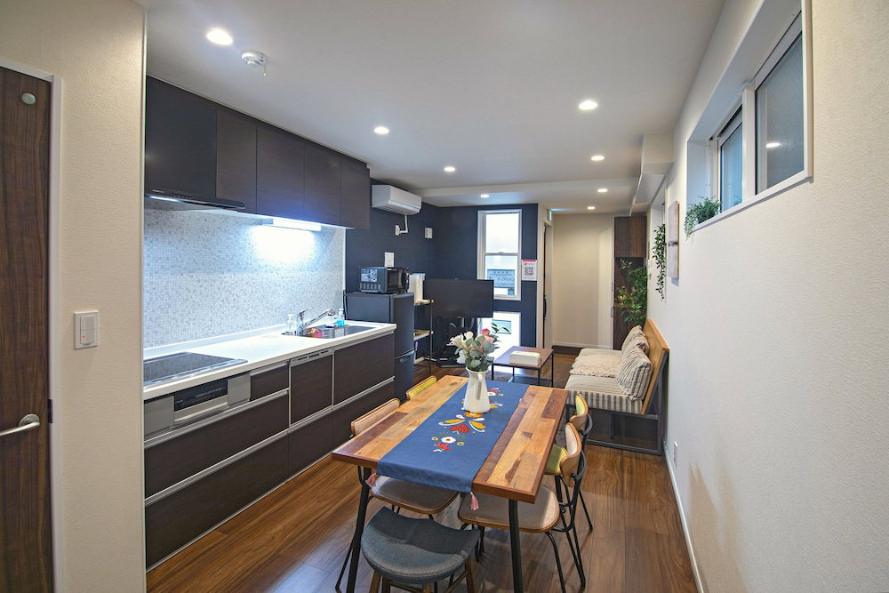 Casas-K Nishikujyo