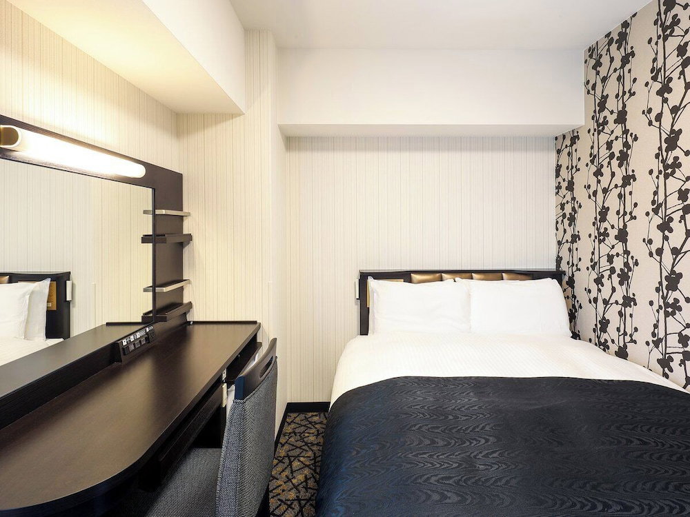 Apa Hotel Kagoshima Chuo Ekimae Nishiguchi