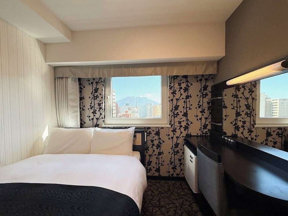 Apa Hotel Kagoshima Chuo Ekimae Nishiguchi