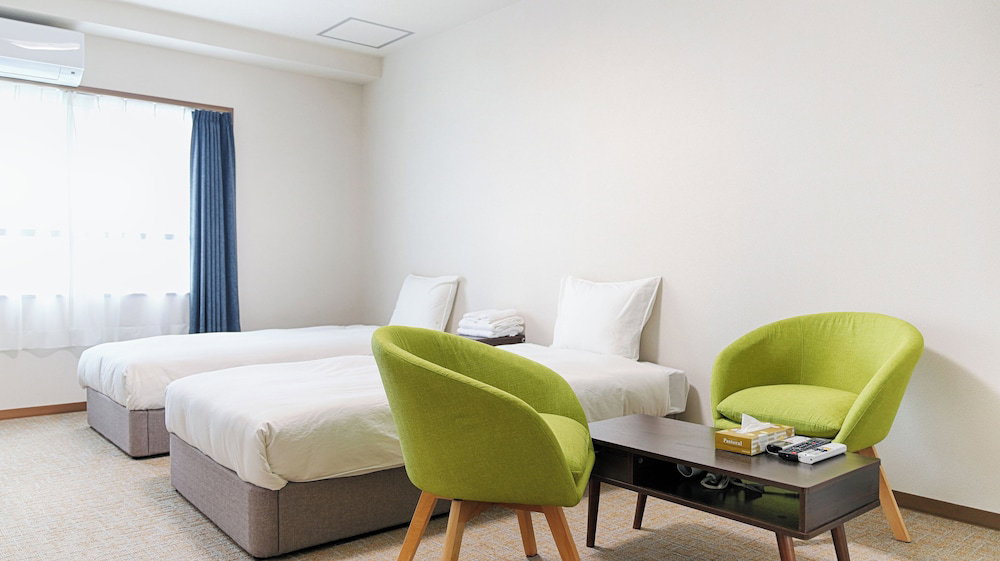 Hotel Ayanishiki Osaka Nishikujo Stay