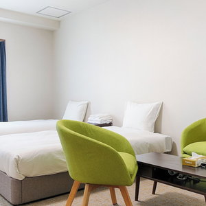 Hotel Ayanishiki Osaka Nishikujo Stay cazare Amagasaki