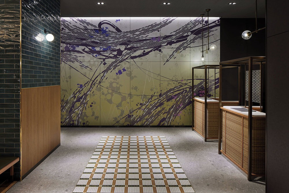 Oakwood Hotel & Apartments Azabu Tokyo