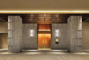 Hotel The Osaka Station Hotel, Autograph Collection cazare Umeda
