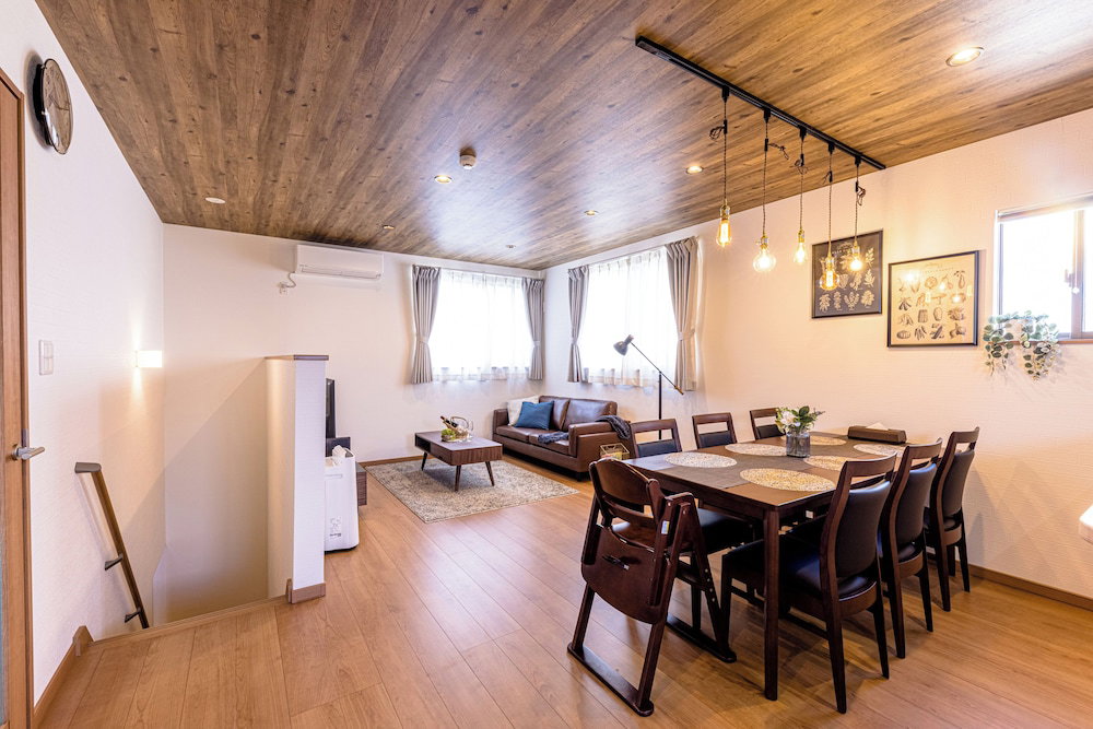 Hotel Id Stay Kawaguchiko 5