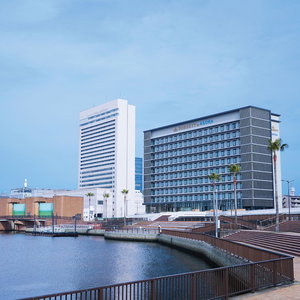 Hotel Dorsett By Agora Osaka Sakai cazare Sakai