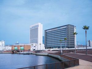 Hotel Dorsett By Agora Osaka Sakai cazare Sakai