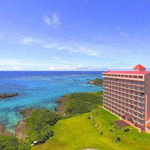 Hotel Wellness Villa Brisa cazare Miyakojima
