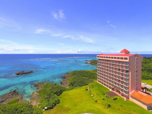 Hotel Wellness Villa Brisa cazare Miyakojima