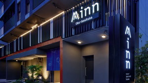 Hotel Minn Oku Asakusa cazare Ichikawa-minami