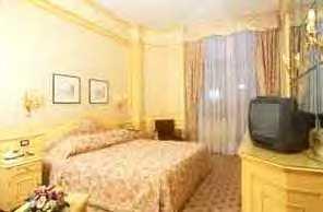 Hotel Villa Flori