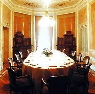 Hotel Villa Flori