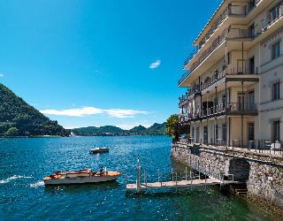 Hotel Villa Flori