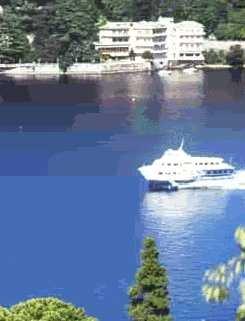 Hotel Villa Flori