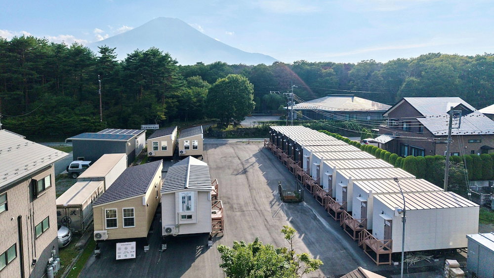 Hotel Solana Smart Inn Fuji Yamanakako
