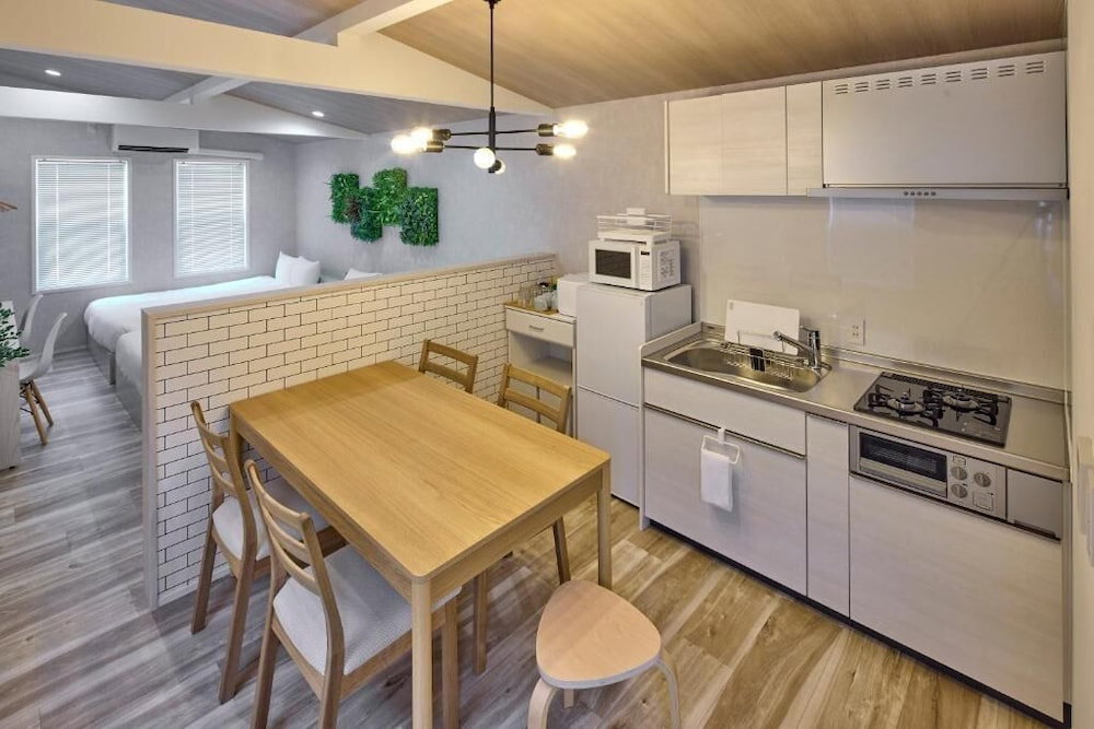 Solana Smart Inn Fuji Yamanakako