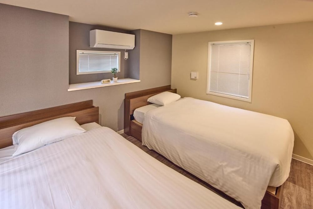 Solana Smart Inn Fuji Yamanakako