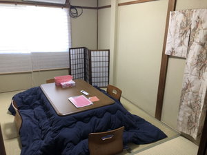 Hotel Masaru House cazare Sakai