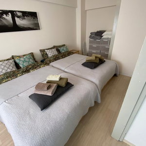 Hotel Shinosaka 1 Min cazare Umeda