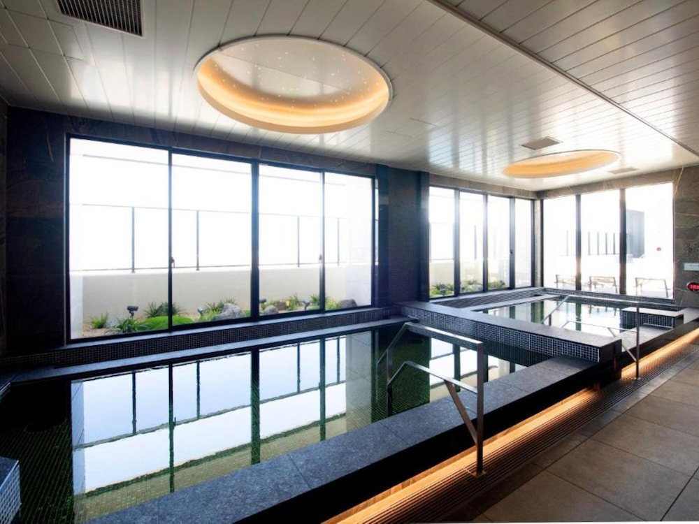 Hotel The Rise Osaka Universal Bayside