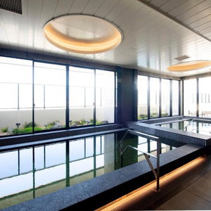 Hotel The Rise Osaka Universal Bayside cazare Amagasaki