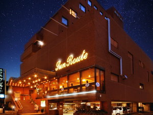 Hotel Hotel Aisul Matsuyama cazare Miyata
