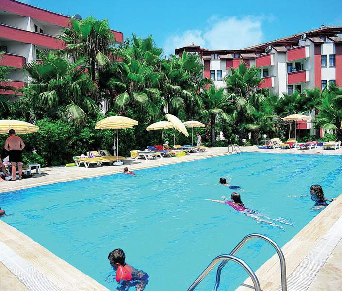 Orfeus Armin Hotel