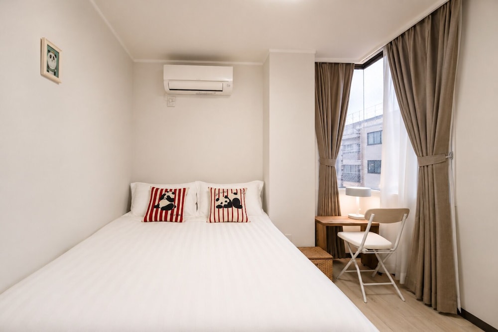 Hotel Panda Stay - Asakusa 5 Mins Walk & Skytree Apt