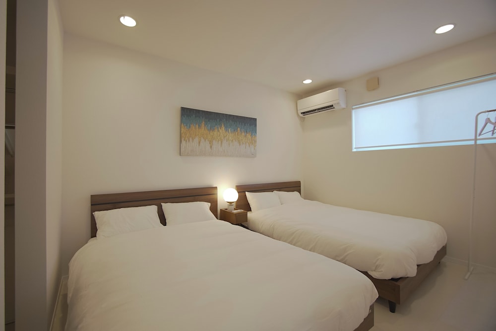 Inove Villa Ritto