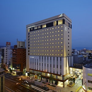 Hotel Candeo Hotels Matsuyama Okaido cazare Matsuyama