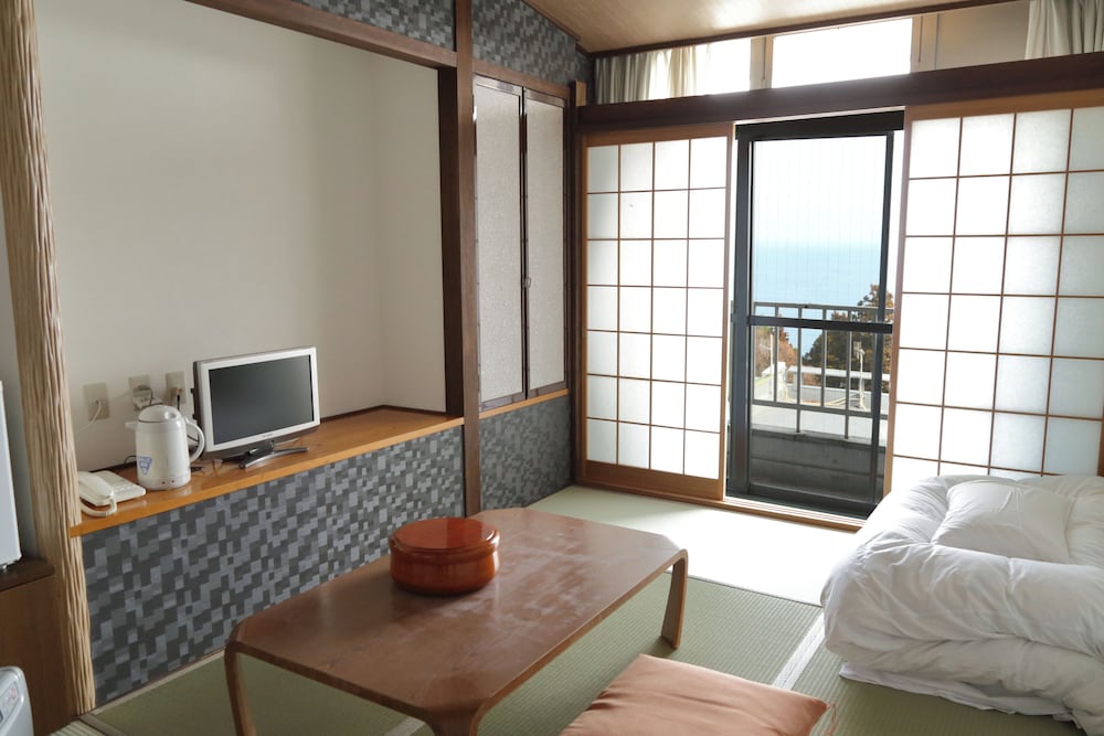 Hotel Kokuminsyukusya Eboshiso