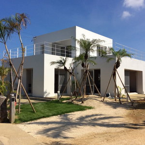 Hotel Seaside House Nirai cazare Miyakojima
