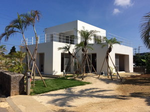 Hotel Seaside House Nirai cazare Miyakojima