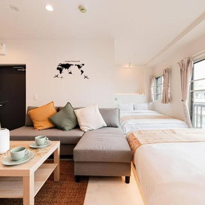 Hotel Saiei Hotel cazare Honmachi
