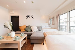 Hotel Saiei Hotel cazare Honmachi
