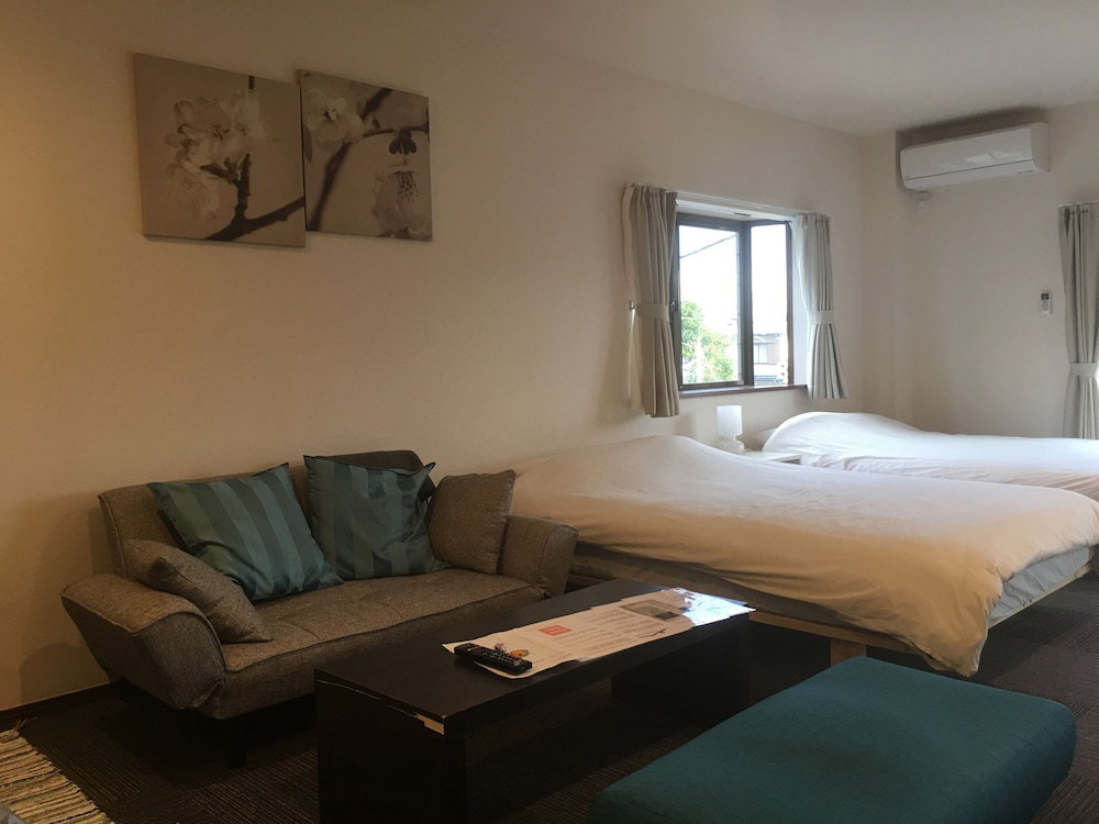 Hotel Fuji Scenic House73