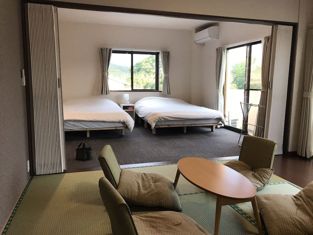 Fuji Scenic House73