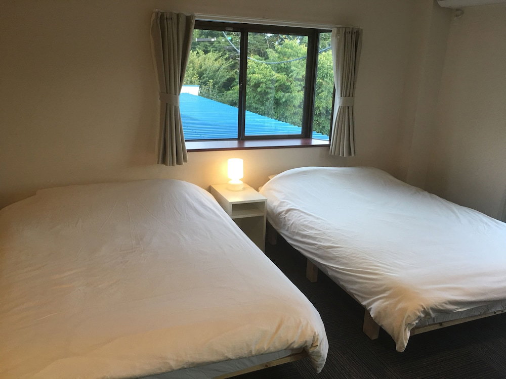 Fuji Scenic House73