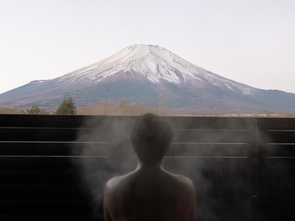 Hotel Mt Fuji View And Sauna Ryokan Shizuku