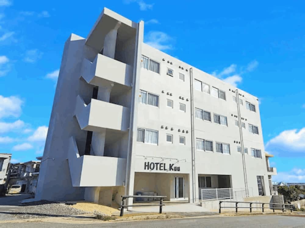 Hotel Hotel Kuu