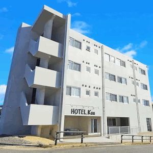Hotel Hotel Kuu cazare Miyakojima