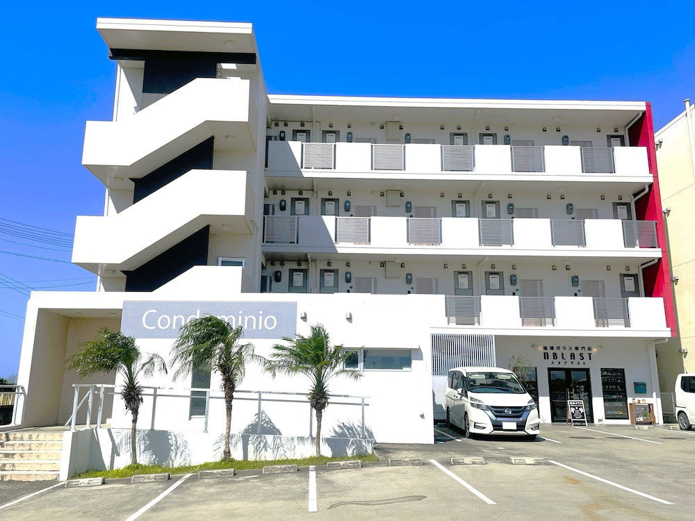 Hotel Condominio Kugai