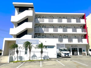 Hotel Condominio Kugai cazare Miyakojima