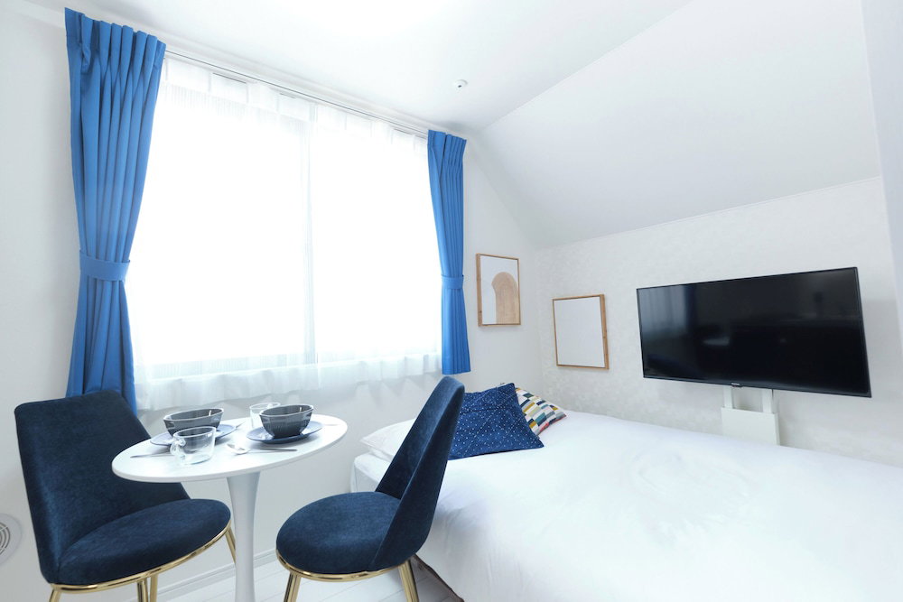 Hotel Fontaine Kamata By Tranova 2