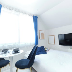 Hotel Fontaine Kamata By Tranova 2 cazare Odacho-oda
