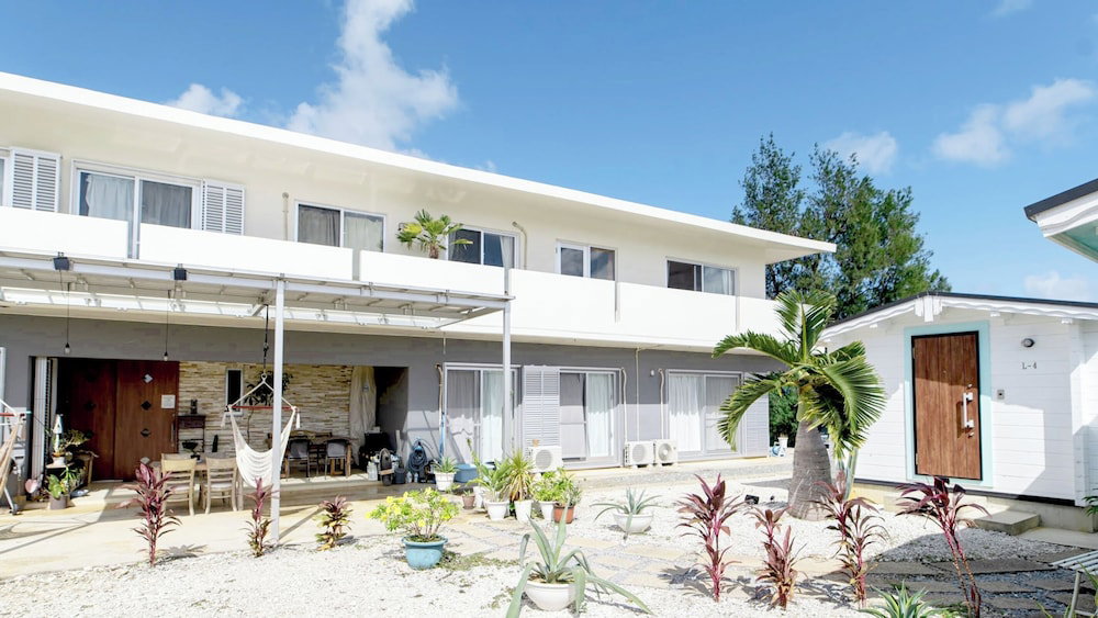 Hotel Guest House Kaze