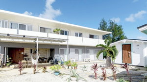 Hotel Guest House Kaze cazare Miyakojima