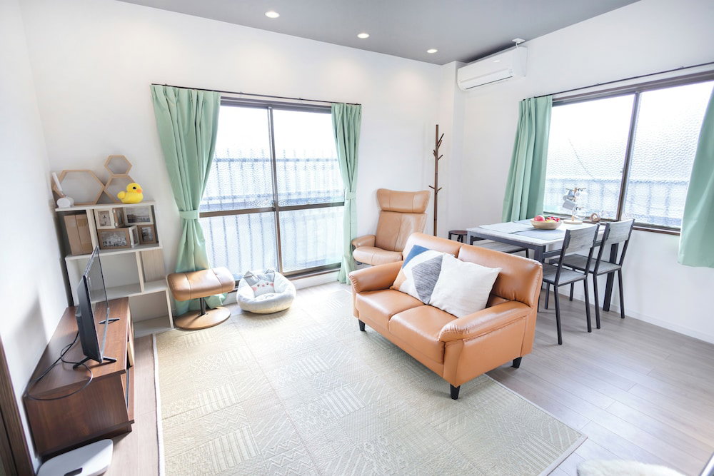 Hotel Sun Seinibannkan 301