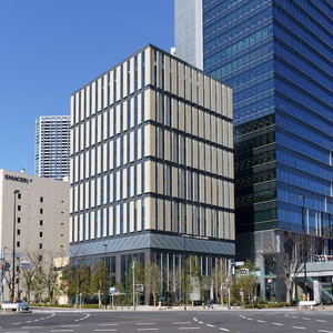 Hotel Premier Hotel-Cabin President-Tokyo cazare Motoyoyogicho