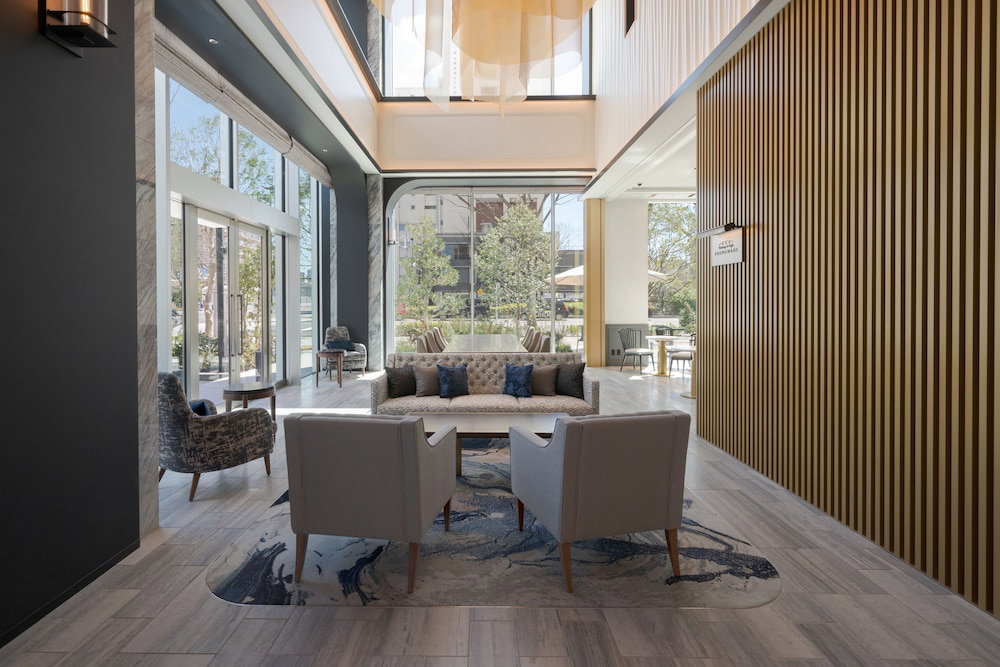 Premier Hotel-Cabin President-Tokyo