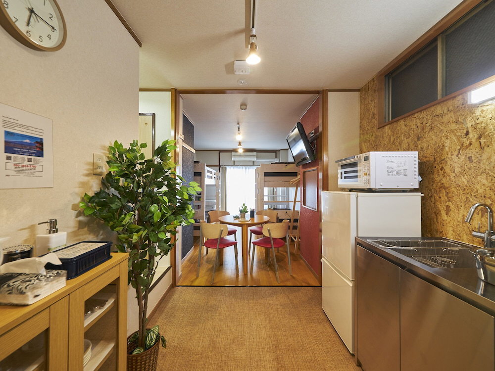 Hotel Oyado Kinokuniya Shinchi Machi
